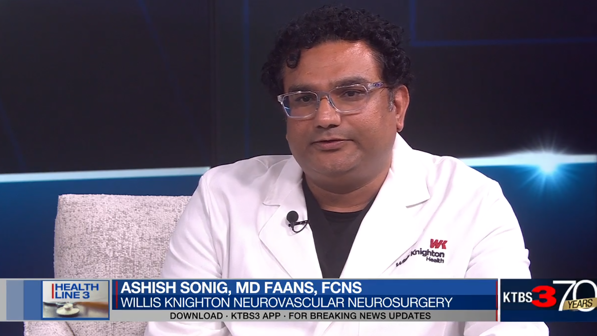 Dr. Ashish Sonig